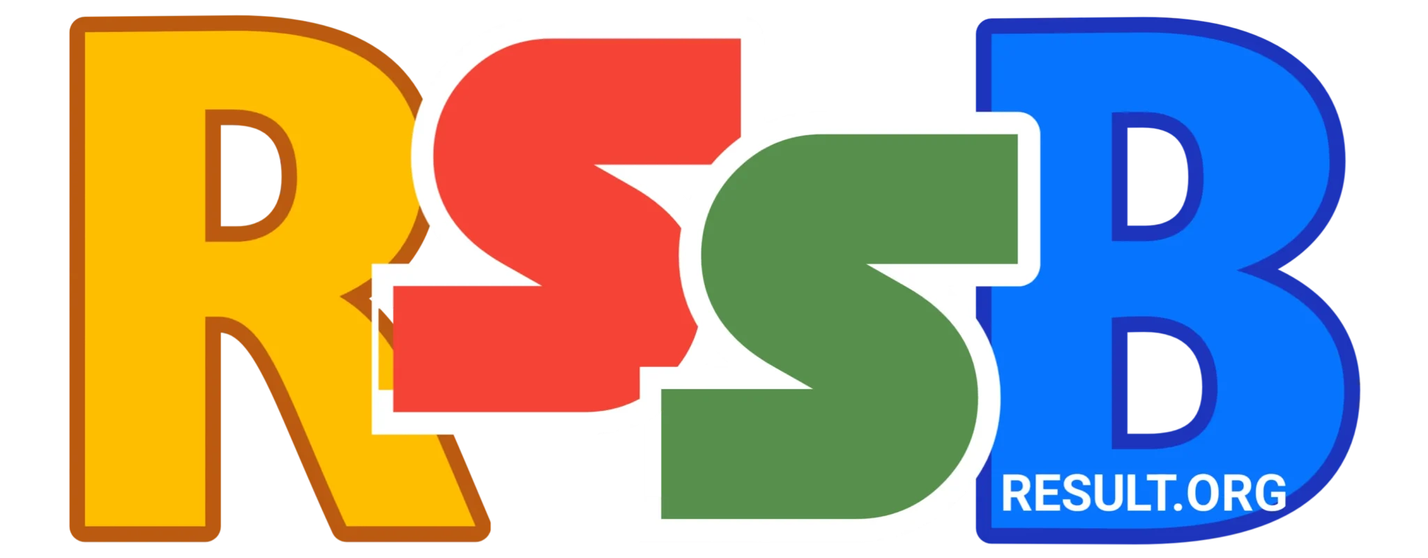 RSSB Logo